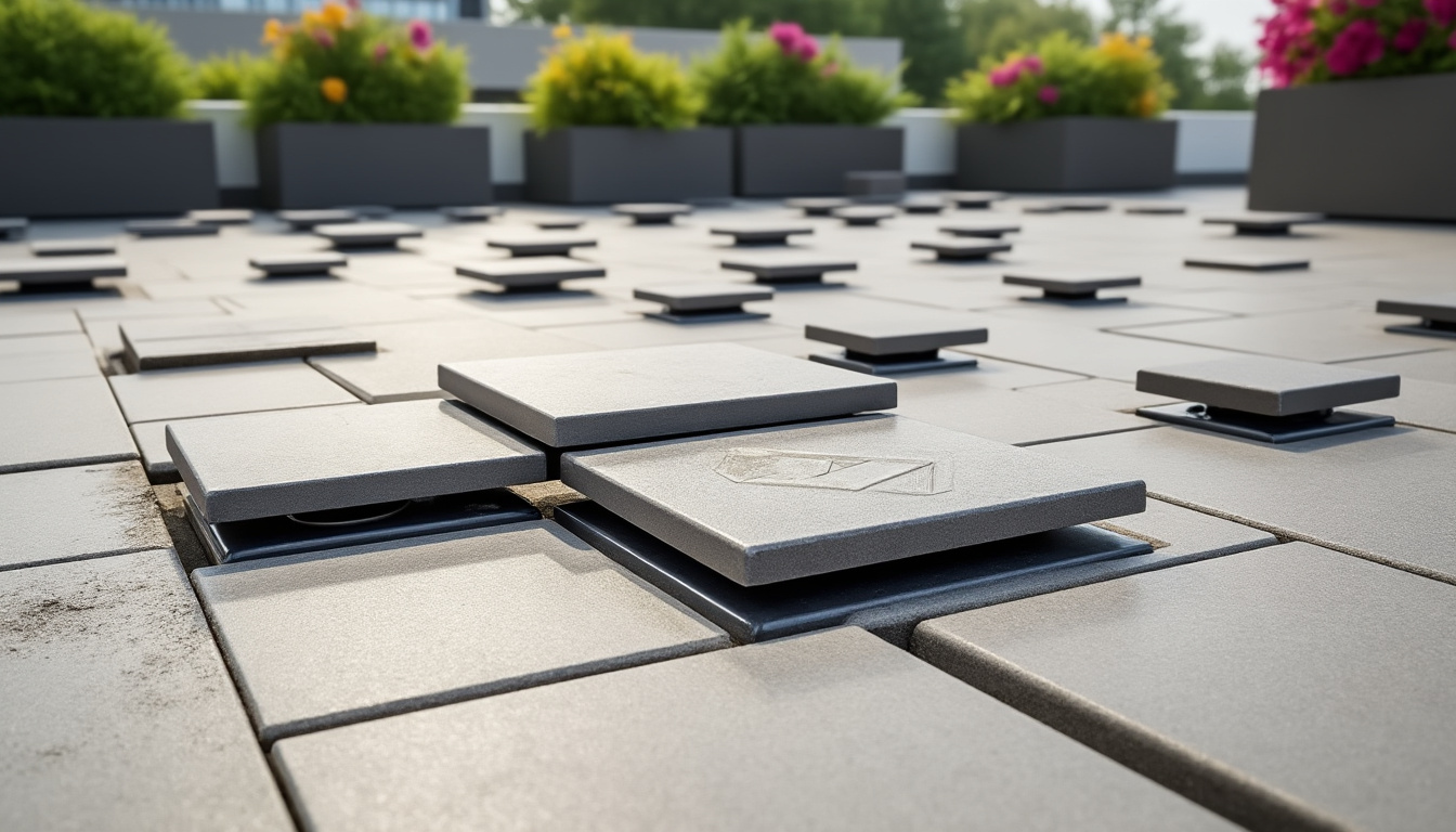 Les inconvénients du carrelage sur plot à connaître avant de se lancer découvrez les principaux inconvénients du carrelage sur plot à connaître avant de vous lancer dans ce type d'installation pour éviter les surprises et faire un choix éclairé.