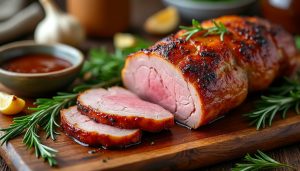 découvrez notre recette facile de magret de canard croustillant au four pour un plat savoureux et gourmand, parfait pour régaler vos invités en toute simplicité.