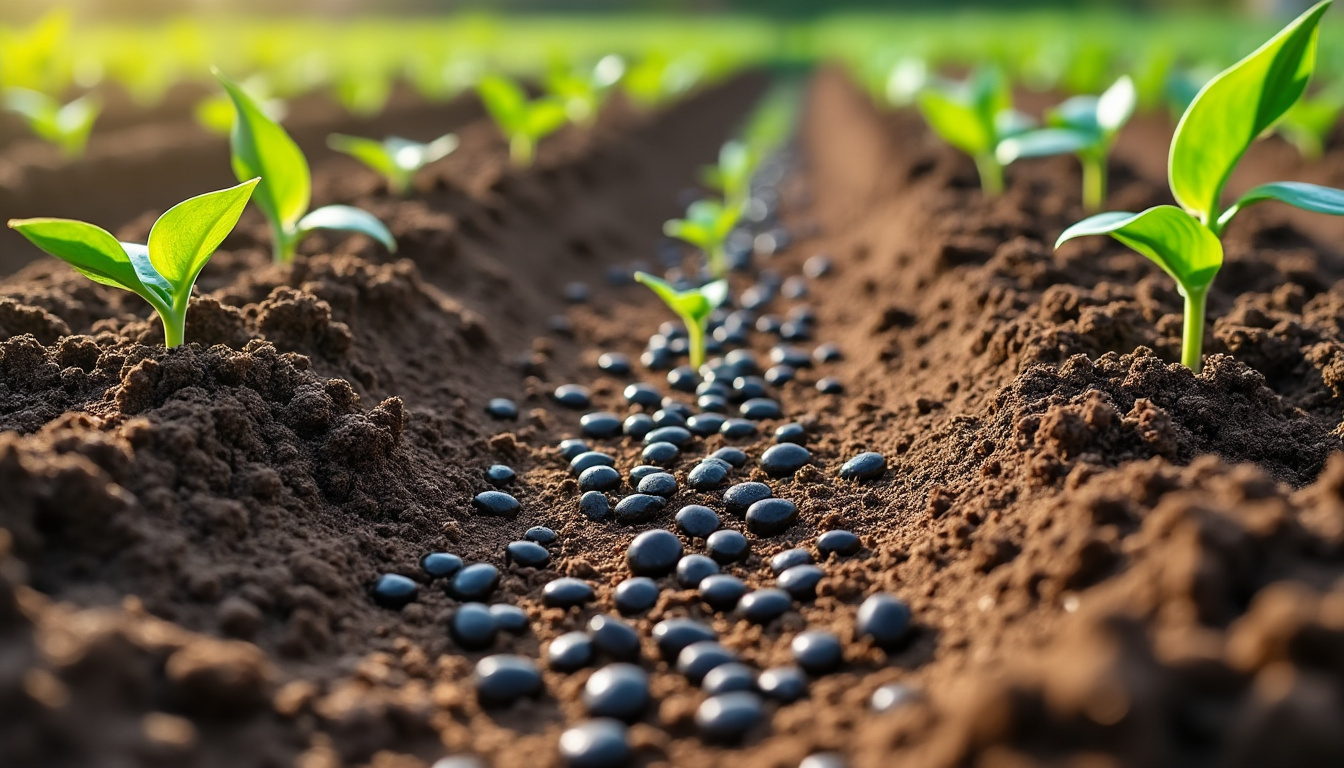 Quand semer les haricots verts pour une récolte optimale en 2026 découvrez le meilleur moment pour semer vos haricots verts en 2026 afin d'assurer une récolte abondante et de qualité. conseils pratiques et astuces de jardinage pour réussir votre culture.