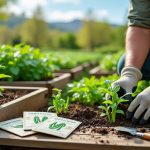 découvrez le meilleur moment pour semer vos haricots verts en 2026 et garantir une récolte abondante et savoureuse. conseils pratiques et calendrier précis pour réussir votre jardin potager.