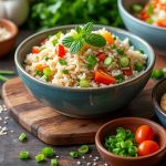découvrez des recettes simples et des astuces ingénieuses pour utiliser le reste de riz, éviter le gaspillage alimentaire et cuisiner malin au quotidien.