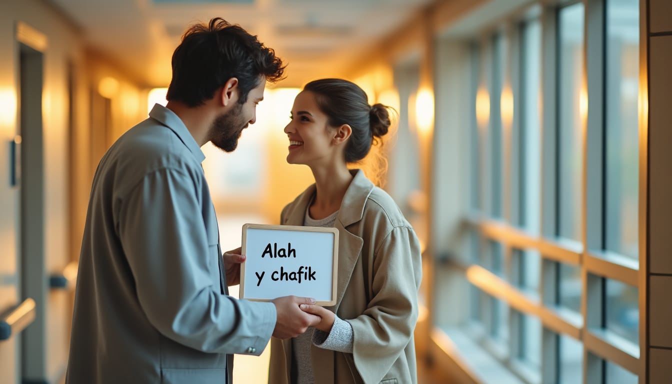 Que répondre à allah y chafik : guide des réponses appropriées découvrez comment répondre avec respect et justesse à l'expression « allah y chafik » grâce à notre guide complet des réponses appropriées.