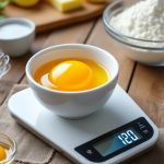 découvrez le poids moyen d'un jaune d'œuf et apprenez comment l'utiliser efficacement dans vos recettes culinaires pour réussir tous vos plats.