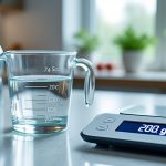 découvrez comment convertir facilement 200 g en centilitres avec des méthodes simples et rapides pour réaliser vos calculs de conversion sans difficulté.