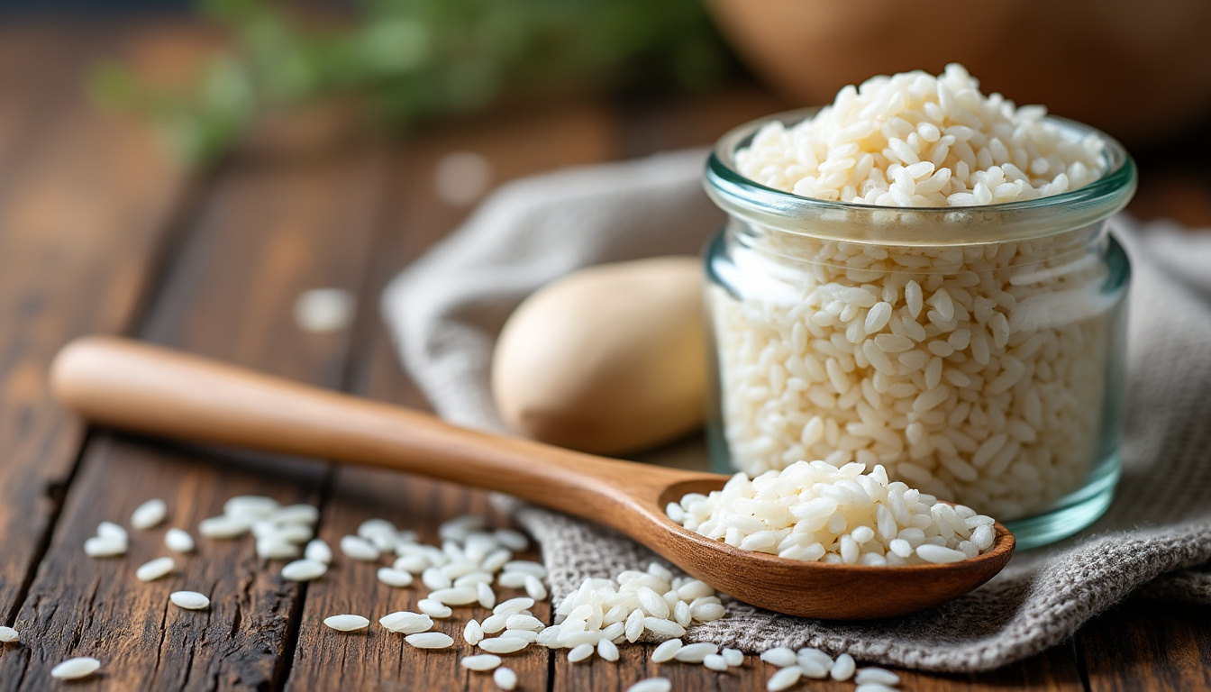 découvrez quelle quantité de riz sec prévoir par personne pour un repas équilibré, afin de concilier plaisir et nutrition.