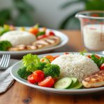 découvrez quelle quantité de riz prévoir par personne pour un repas équilibré afin de bien planifier vos portions et éviter le gaspillage alimentaire.