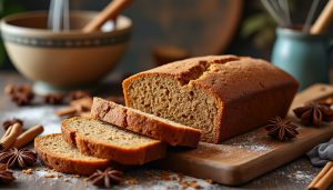 découvrez notre recette moelleuse de pain d'épices, parfaite pour impressionner au meilleur pâtissier. facile à réaliser, savoureuse et délicatement épicée.