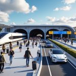 découvrez les tarifs du tunnel sous la manche en 2026 et toutes les informations essentielles pour planifier votre voyage en toute sérénité.
