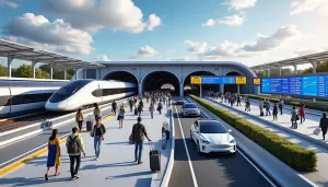 découvrez les tarifs du tunnel sous la manche en 2026 et toutes les informations essentielles pour planifier votre voyage en toute sérénité.