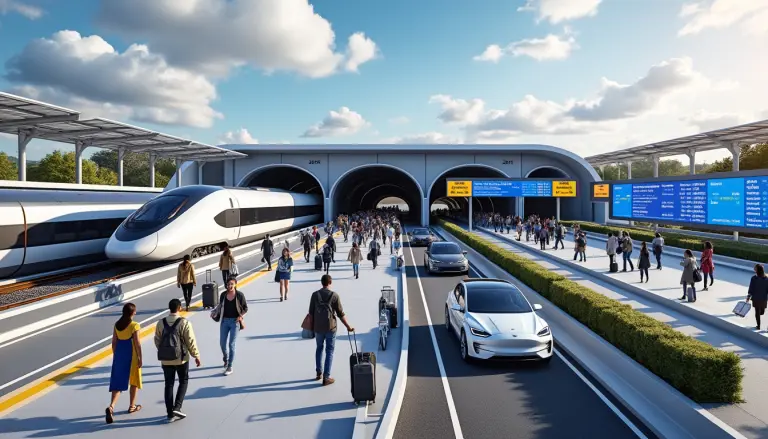 Tunnel sous la manche tarifs : que faut-il savoir en 2026 découvrez les tarifs du tunnel sous la manche en 2026 et toutes les informations essentielles pour planifier votre voyage en toute sérénité.