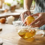 comment se débarrasser des moucherons dans la cuisine