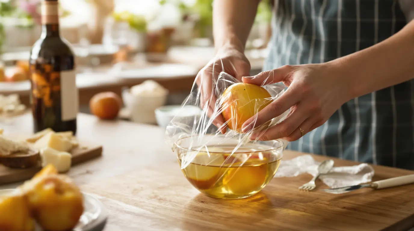 Comment se débarrasser des moucherons dans la cuisine comment se débarrasser des moucherons dans la cuisine
