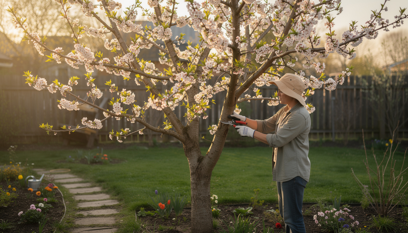 Combien de temps faut-il à un abricotier pour donner ses premiers fruits découvrez combien de temps il faut à un abricotier pour produire ses premiers fruits et apprenez les meilleures pratiques pour favoriser une croissance rapide et saine.
