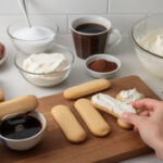 découvrez comment préparer facilement des biscuits tiramisu maison délicieux et authentiques grâce à notre recette simple et rapide.