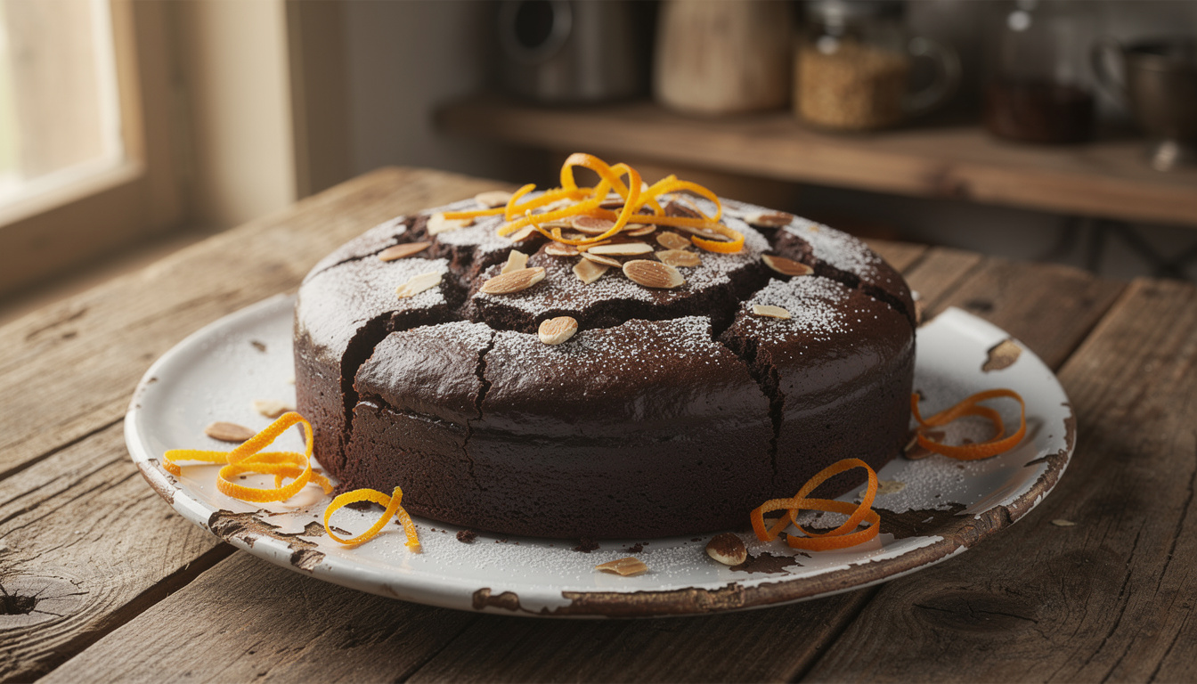 Gâteau au chocolat italien selon la recette de laurent mariotte découvrez la recette authentique du gâteau au chocolat italien selon laurent mariotte, un dessert gourmand et facile à réaliser pour toutes les occasions.