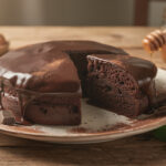 découvrez la recette authentique du gâteau au chocolat italien de laurent mariotte, un dessert gourmand et facile à préparer pour toutes les occasions.
