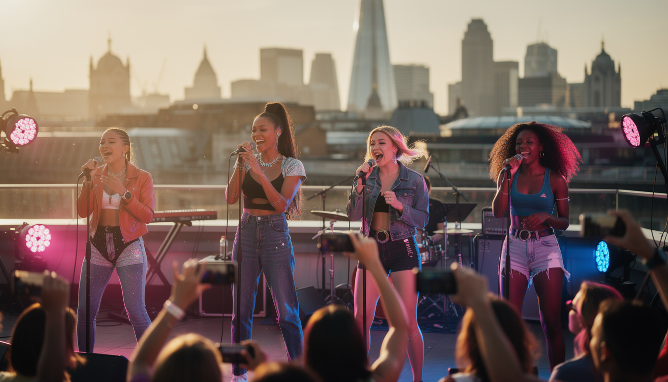 découvrez les chanteuses anglaises qui ont marqué la scène musicale en 2026 avec leur talent exceptionnel et leurs hits incontournables.