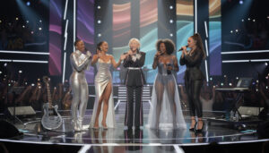 découvrez les chanteuses anglaises qui ont révolutionné la scène musicale en 2026, captivant le public avec leur talent et leur originalité.