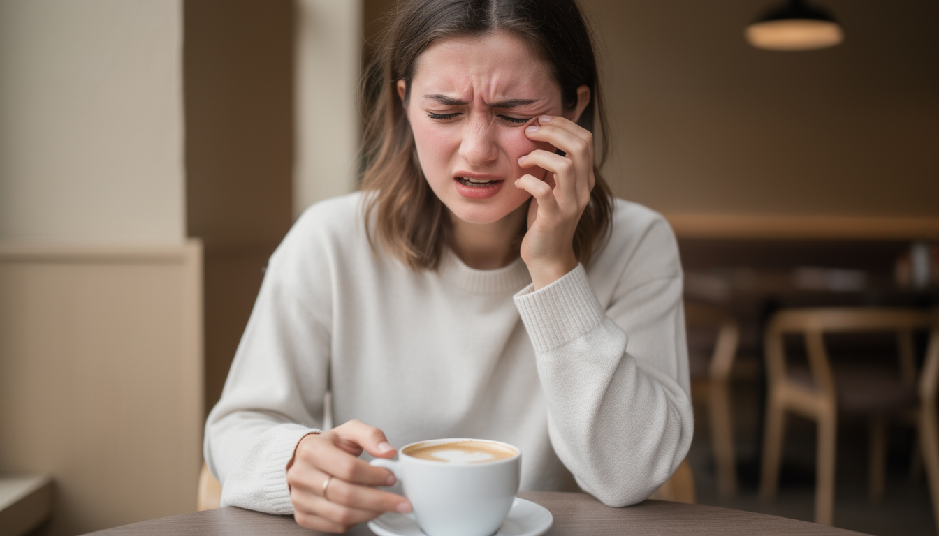 Pourquoi mes rots sentent-ils l'œuf et que faire ? découvrez pourquoi vos rots ont une odeur d'œuf et les solutions simples pour y remédier efficacement.