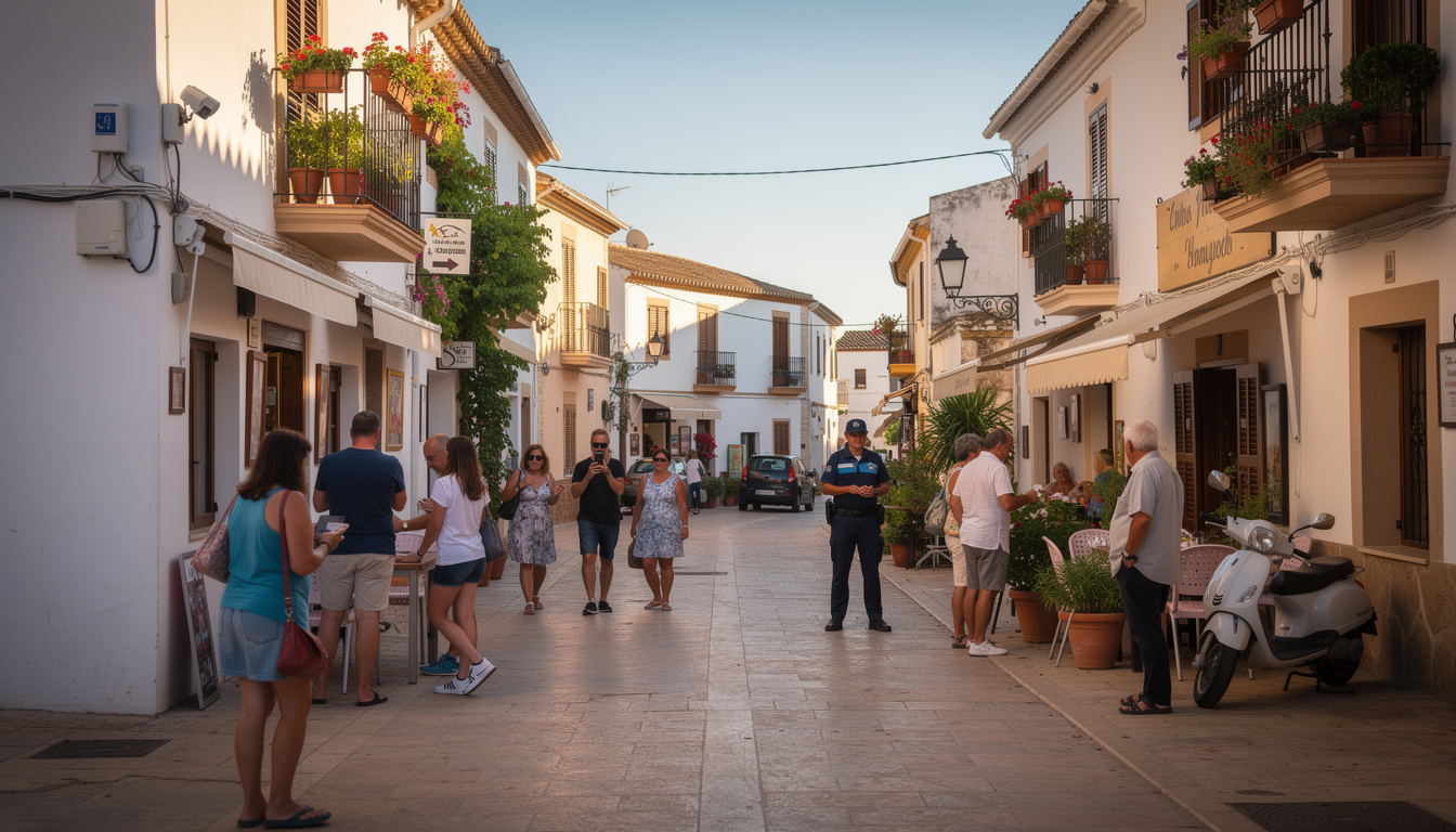 Quels sont les dangers à connaître avant de visiter les îles canaries découvrez les principaux dangers à connaître avant de visiter les îles canaries et préparez votre voyage en toute sécurité.