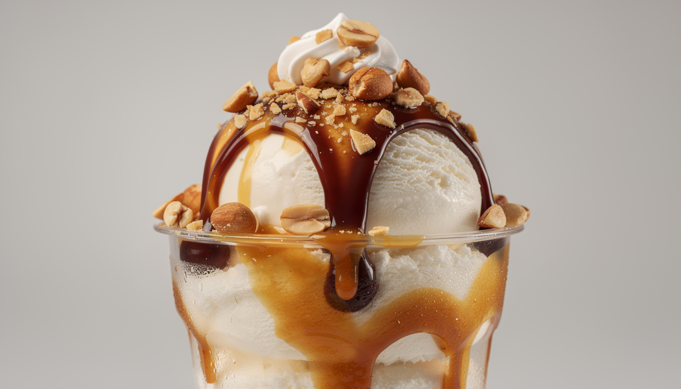 découvrez tout sur les desserts incontournables de mcdonald's : recettes, saveurs et astuces pour les déguster au mieux.