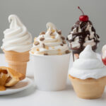 découvrez tout sur les desserts incontournables de mcdonald's : saveurs, ingrédients et secrets de vos gourmandises préférées.